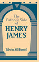 Book cover of: Catholic Side of Henry James