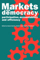 Book cover of: Markets and Democracy