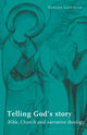 Book cover of: Telling God's Story