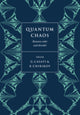 Book cover of: Quantum Chaos