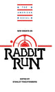 Book cover of: New Essays on Rabbit Run