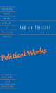 Book cover of: Andrew Fletcher: Political Works