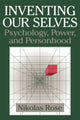 Book cover of: Inventing our Selves