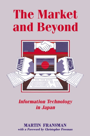 Market and Beyond