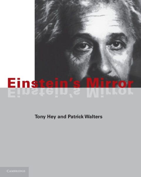 Einstein's Mirror