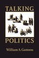 Book cover of: Talking Politics