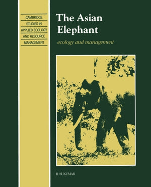 Asian Elephant