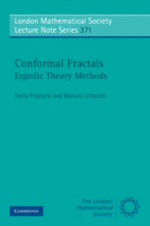 Conformal Fractals