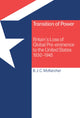 Book cover of: Transition of Power