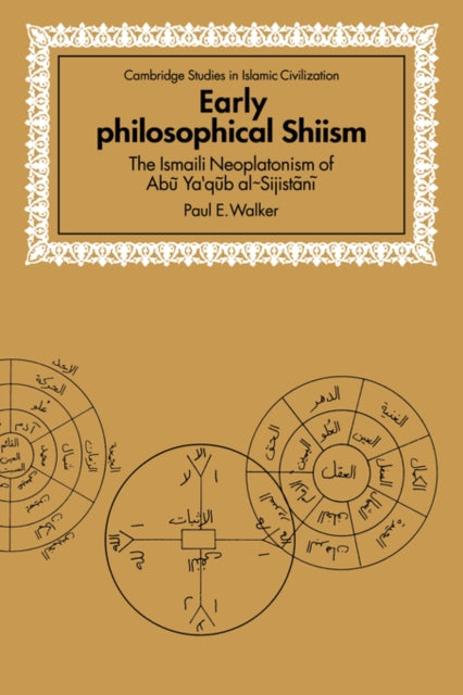 Book cover of: Early Philosophical Shiism