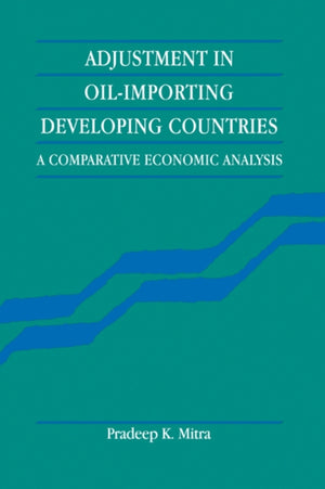Adjustment in Oil-Importing Developing Countries
