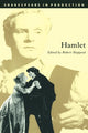 Book cover of: Hamlet