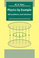 Book cover of: Physics by Example