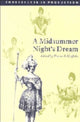 Book cover of: Midsummer Night's Dream