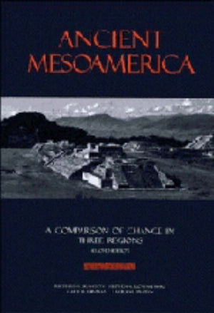 Ancient Mesoamerica