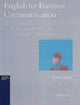 Book cover of: English For Business Communication Teacher's Book
