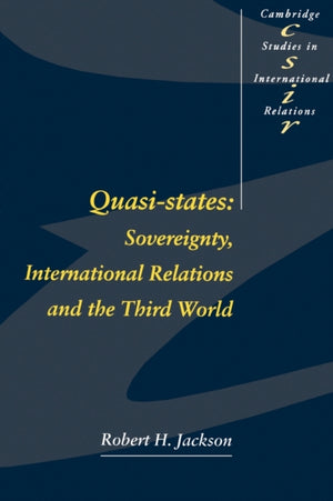 Quasi-States