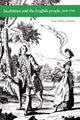 Book cover of: Jacobitism and the English People, 1688–1788. By: Paul Kleber Monod