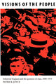 Book cover of: Visions of the People. By: Patrick Joyce