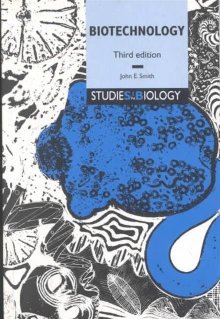 Book cover of: Biotechnology