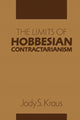 Book cover of: Limits of Hobbesian Contractarianism. By: Jody S. Kraus