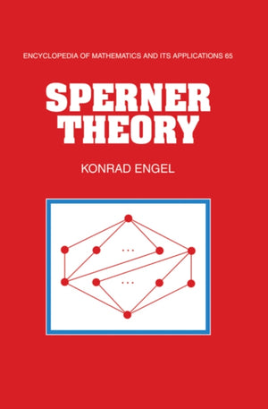 Sperner Theory