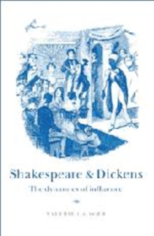Shakespeare and Dickens