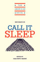 Book cover of: New Essays on Call It Sleep