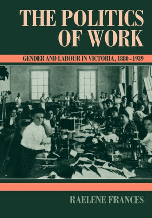 Politics of Work