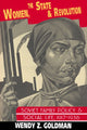 Book cover of: Women, the State and Revolution