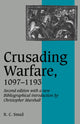 Book cover of: Crusading Warfare, 1097–1193
