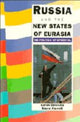 Book cover of: Russia and the New States of Eurasia. By: Karen Dawisha