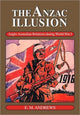 Book cover of: Anzac Illusion. By: E. M. Andrews
