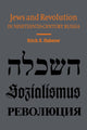 Book cover of: Jews and Revolution in Nineteenth-Century Russia