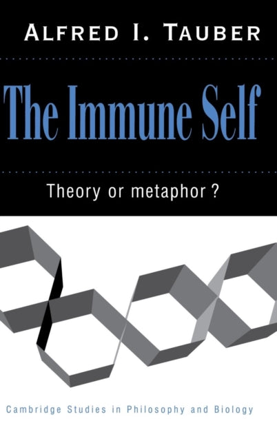 Book cover of: Immune Self