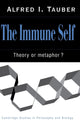 Book cover of: Immune Self
