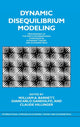 Book cover of: Dynamic Disequilibrium Modeling: Theory and Applications