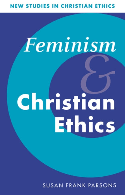 Book cover of: Feminism and Christian Ethics