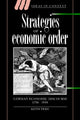 Book cover of: Strategies of Economic Order