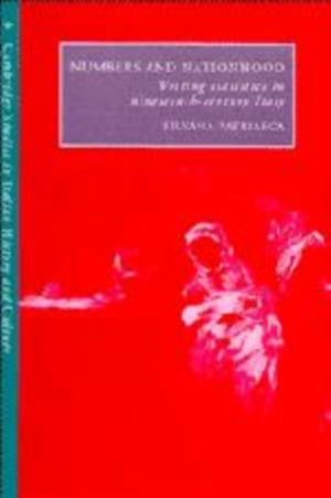 Numbers and Nationhood