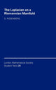Book cover of: Laplacian on a Riemannian Manifold