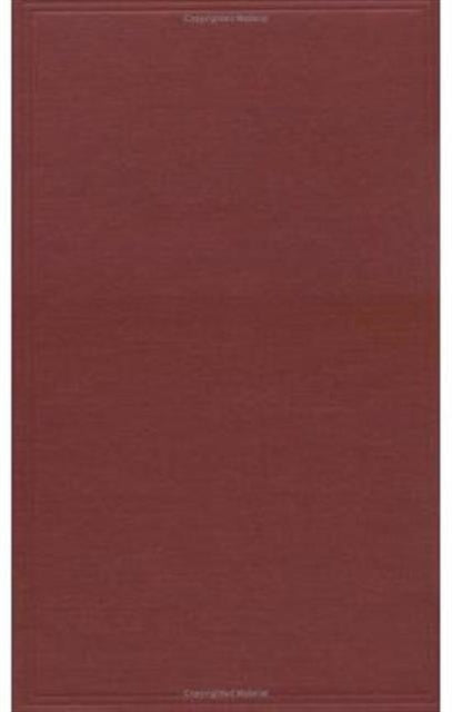 Book cover of: International Law Reports. By: H. Lauterpacht