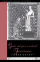 Book cover of: Gender and Genre in Medieval French Literature