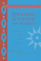 Book cover of: Population, Gender and Politics