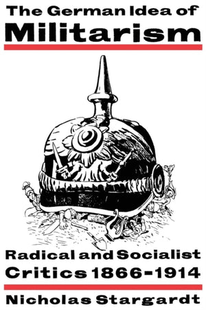 German Idea of Militarism