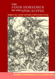 Book cover of: Four Horsemen of the Apocalypse. By: Andrew Cunningham