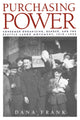 Book cover of: Purchasing Power