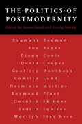 The Politics of Postmodernity
