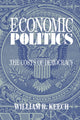 Book cover of: Economic Politics