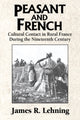 Book cover of: Peasant and French